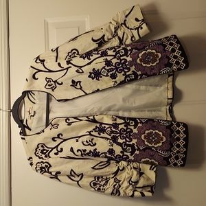 Women's Chico's jacket